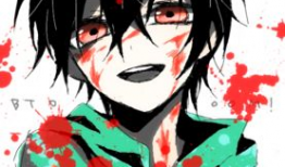 病娇动漫,扭曲的爱与救赎的边缘