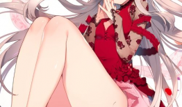 动漫裸足,探寻动漫中的自由与纯真